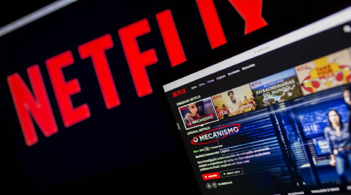 Netflix e streaming dominam Globo de Ouro, após lucrar mais na pandemia