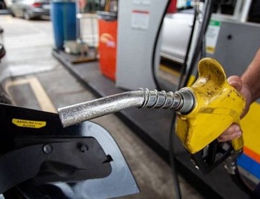 Preço da gasolina marca novo recorde; diesel avança 3,27% e também é o maior já registrado