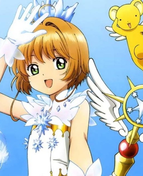 Imagem de: Sakura Card Captors e 6 animes antigos que encantam até hoje