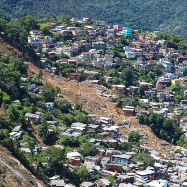 Tragédia em Petrópolis completa três meses neste domingo