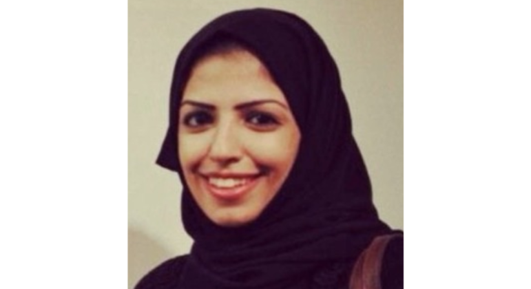Mulher da Arábia Saudita é condenada a 34 anos de prisão por ter perfil no Twitter 