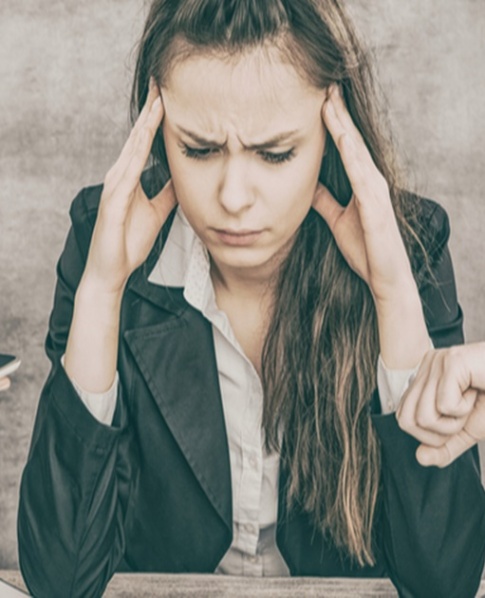 Veja os direitos de quem tem a Síndrome de Burnout