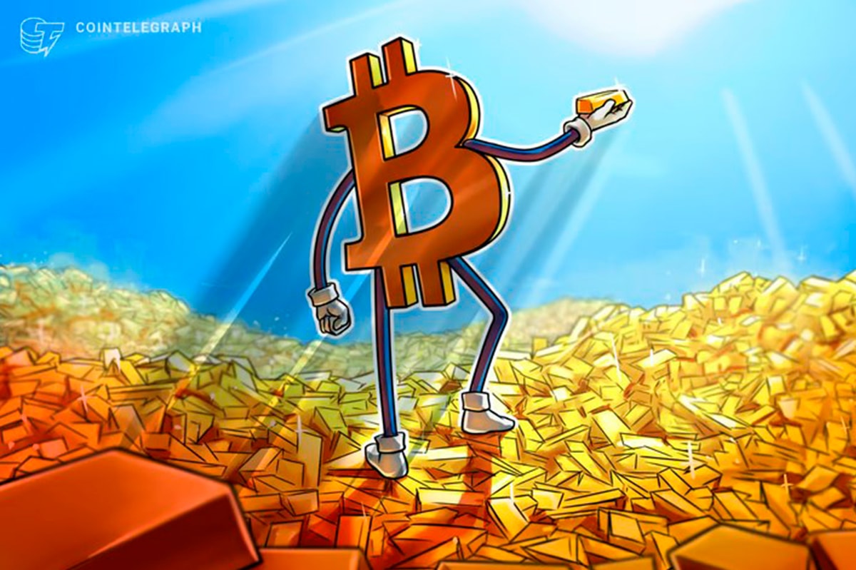 Alta até US$ 46 mil ou queda até US$ 8 mil esperam o Bitcoin em 2023, diz analista