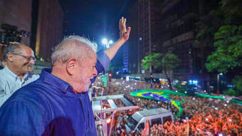 Com segundo maior número de ministérios da história, Lula toma posse neste domingo - Notícias