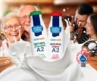 Sabor & Vida e Mercadinhos São Luiz apresentam: novo iogurte natural batido Costume Saudável