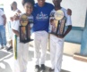 Atletas da “A Casa de Bambas” conquistam títulos na 1ª Copa Internacional de Capoeira
