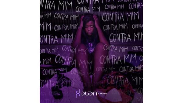 Duda Santos mergulha na Fase 2 do Luto com o lançamento do single “Contra Mim”