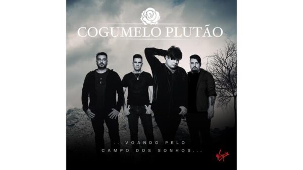 Banda Cogumelo Plutão regressa ao cenário musical com EP inédito: “Voando Pelo Campo dos Sonhos”