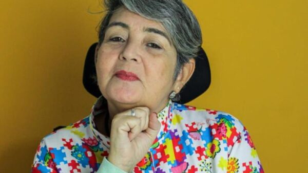 Andréa Anes Psicóloga se torna referência no atendimento de pessoas com autismo