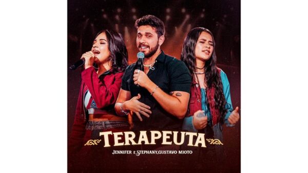 Jennifer & Stephany em parceria com Gustavo Mioto anunciam primeiro single do projeto “TocaAquela”