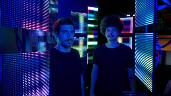 Lumen Craft apresenta videoclipe do single “Colors Grow”, que integra o seu álbum de estreia Dead Pixel