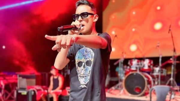 Gabriel Batalha: a grande aposta do Sertanejo no cenário musical