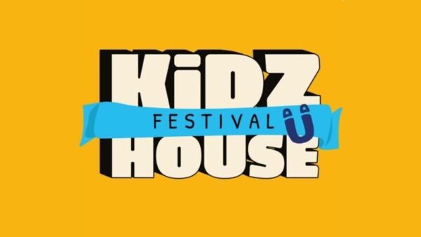São Paulo se prepara para receber Kidzhouse – o primeiro Festival Infantil dedicado exclusivamente ao público mirim!