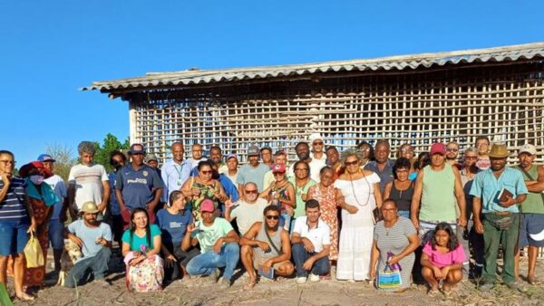Programa Nacional dos Comitês de Cultura (PNCC) transforma cenário cultural no Espírito Santo