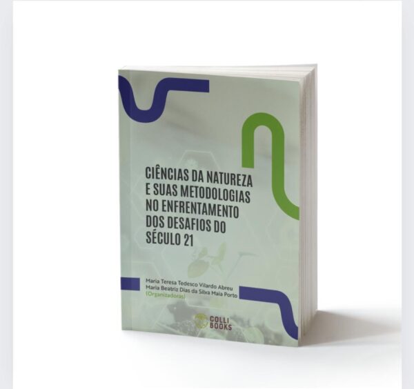 Editora Colli Books é finalista do ‘1º Prêmio Jabuti Acadêmico’ na categoria ‘Ciências Agrárias e Ciências Ambientais’