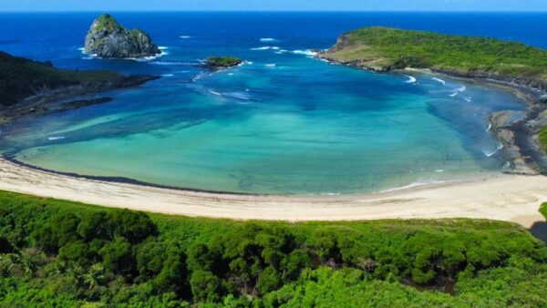 Fernando de Noronha: 5 motivos para visitar o paraíso do Nordeste brasileiro ainda este ano