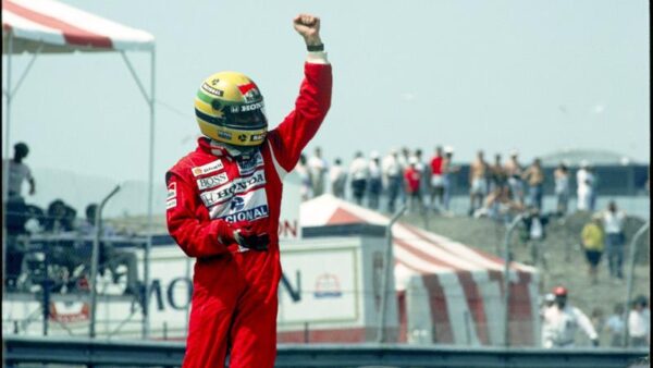 Reunindo alguns dos maiores DJs e produtores do mundo, projeto “Senna Driven” transporta valores e trajetória de superação de Ayrton Senna para o universo da música eletrônica