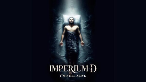 Imperium D transforma tragédia em inspiração em novo single, “I’m Still Alive'”