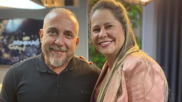 Podcast Conexão Daniella homenageia o Dia do Dentista com participação de Rafael Decurcio