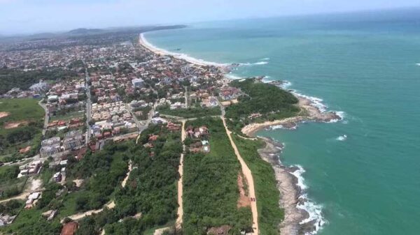 Fórum Popular de Justiça Ambiental e Climática de Rio das Ostras terá novo encontro na próxima segunda-feira, 14