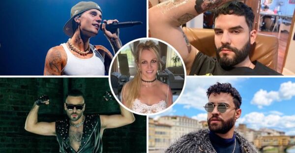 Artistas da indústria da música desabafam sobre pressão e saúde mental