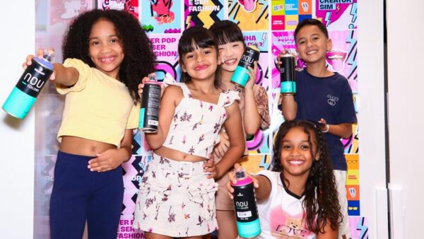 Pop School celebra um ano de conquistas com festa especial no Shopping Light