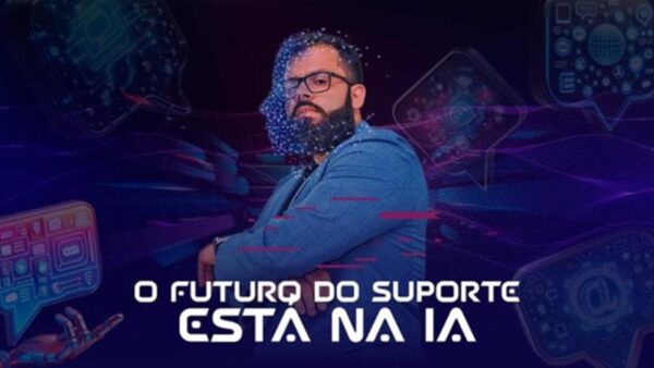 Felipe Otoni fala: “O Futuro do Suporte está na IA Substituindo Agentes de Atendimento