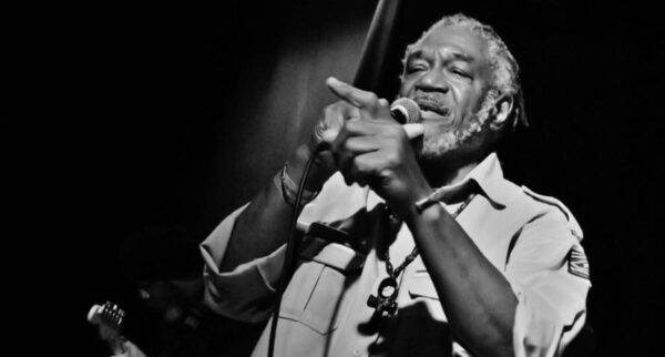 Horace Andy é atração principal da Green Night, after party da ExpoCannabis Brasil