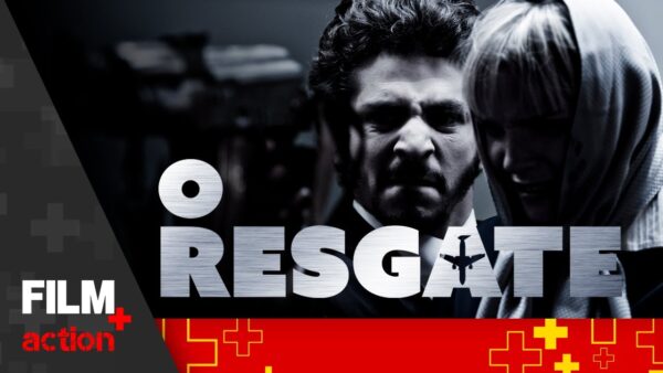 O Resgate // Filme Completo Dublado // Ação // Film Plus Action