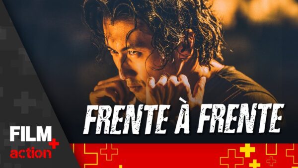 Frente a Frente com DONNIE YEN// Filme Completo Dublado // Ação // Film Plus Action