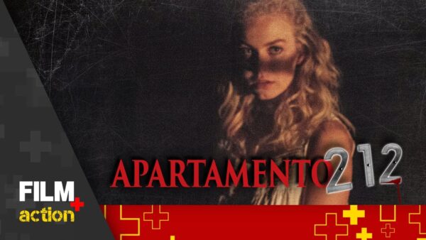 Apartamento 212 // Filme Completo Dublado // Terror // Film Plus Action