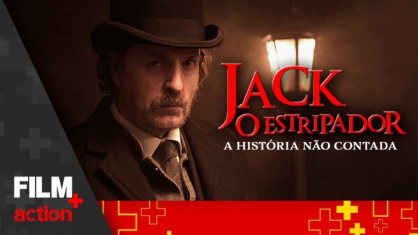 Jack – A História não Contada // Filme Completo Dublado // Suspense // Film Plus Action