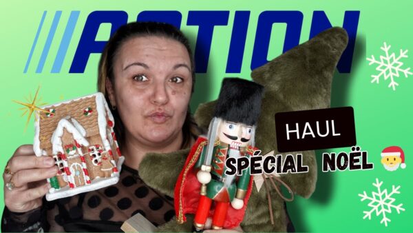 ꕤ☆¦ HAUL ACTION | Plus trop de choix 😬 Dégoûtée 😪