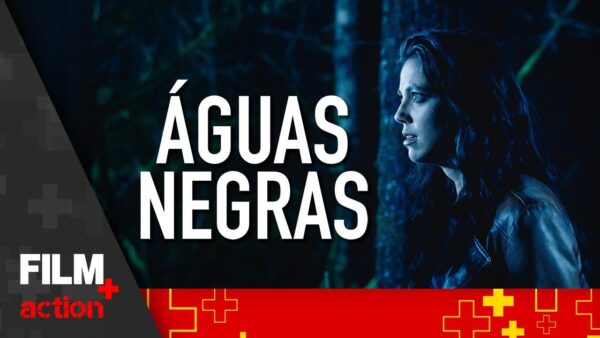 Águas Negras // Filme Completo Dublado // Suspense // Film Plus Action