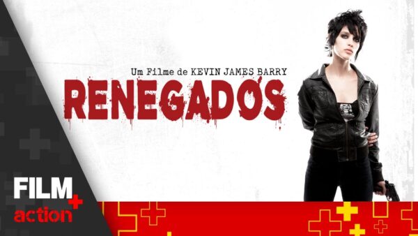 Renegados // Filme Completo Dublado // Ação // Film Plus Action