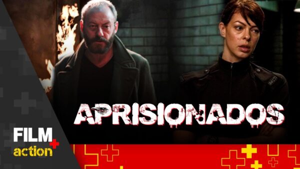 Aprisionados // Filme Completo Dublado // Suspense // Film Plus Action