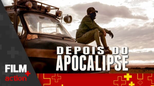 Depois do Apocalipse // Filme Completo Dublado // Terror/Drama // Film Plus Action