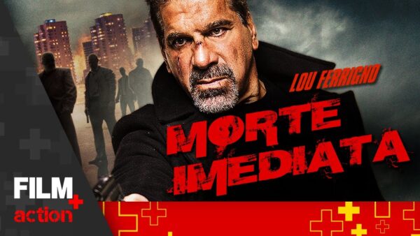 Morte Imediata 🩸 // Filme Completo Dublado // Ação // Film Plus Action