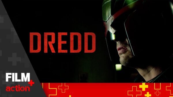 Dredd  // Filme Completo Dublado // Ação/Terror // Film Plus Action