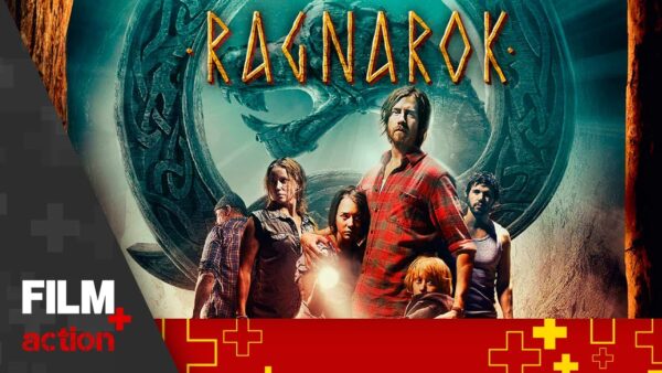 Ragnarok // Filme Completo Dublado // Ação/Aventura // Film Plus Action