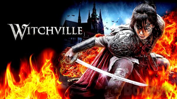 Witchville | Film Complet en Français MULTI 🇫🇷 |🇬🇧 | Action, Fantastique