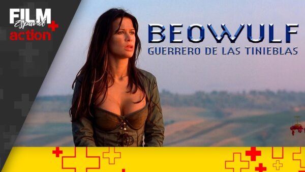 Beowulf – Guerrero de las Tinieblas // Película Completa Doblada // Acción // Film Plus Español