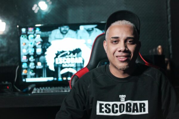 Funk Carioca Sem Fronteiras: O Impacto Mundial de DJ Escobar