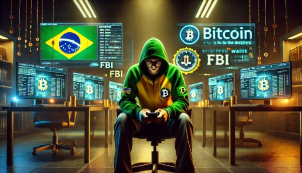 Justiça americana processa hacker brasileiro por roubo de dados e extorsão