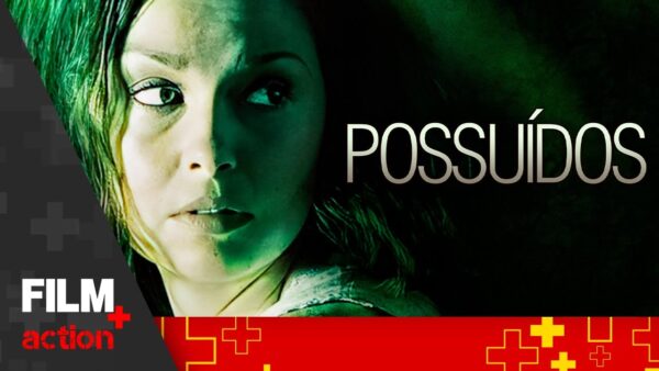 Possuídos com ASHLEY JUDD // Filme Completo Dublado // Terror // Film Plus Action