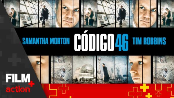 Código 46 // Filme Completo Dublado // Ficção Científica // Film Plus Action