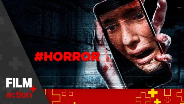 #HORROR // Filme Completo Dublado // Terror // Film Plus Action