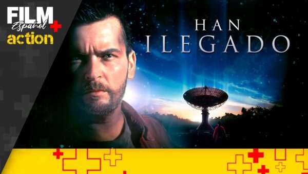 Han Llegado // Película Completa Doblada // Acción // Film Plus Español