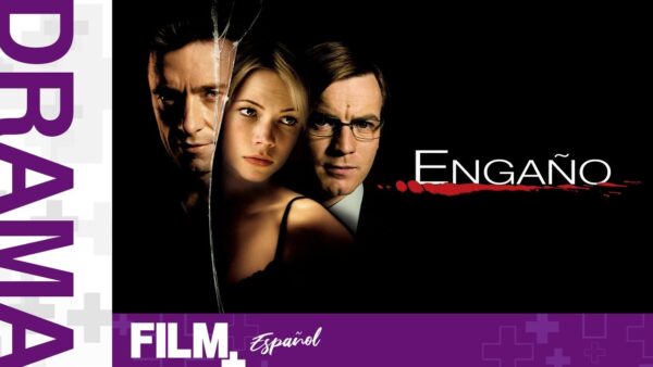 Engaño con HUGH JACKMAN // Película Completa Doblada // Drama // Film Plus Español