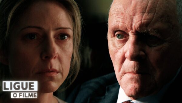 Anthony Hopkins e Lisa Pepper no filme de enredo complexo “Elyse” / Filmes em português